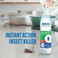 Zevo Instant Action Crawling Insect Killer Ant, Roach, & Spider 10oz