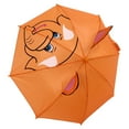 thumbnail image 1 of Girls Umbrella, Highly Durable Rain Umbrella  For Travel For Outdoor, 1 of 8