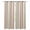 Burnt Orange, variant on Farmhouse Stripe Blackout Curtains Light Blocking Print Window Curtains, Boho Country Vintage Navy Blue Striped Thermal Insulated Window Drapes for Living Room Kitchen Cafe (2 Panels, 84"W x 84"L)