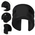 thumbnail image 1 of Luxshiny 4Pcs Bike Rear Fork Protective Ring Rubber with Dustproof Functionality, 1 of 8