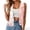 Light Pink, variant on Womens Coat Fringe Vest Boho Sleeveless Hippie Style Western Denim Blouses,Black,L