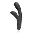thumbnail image 1 of Je Joue Hera Flex Rabbit Vibrator - Black, 1 of 4