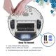 thumbnail image 4 of Replacement Parts Kit for 600 Series - Compatible Accessories for 595 610 614 620 630 650 660 665 S, 4 of 5