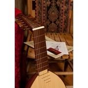 Roosebeck Deluxe 7-Course Lute Sheesham