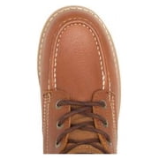 Wolverine Moc-Toe Steel-Toe EH 6 Work Boot Men