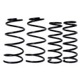 thumbnail image 1 of Resortes Originales AG para Auto Completo para Nissan Sentra 2001 a 2006 4 Piezas Nuevos, 1 of 5