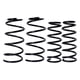 thumbnail image 1 of Resortes Originales AG para Auto Completo para Nissan Sentra 2001 a 2006 4 Piezas Nuevos, 1 of 5