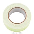 thumbnail image 1 of 5 uds cintas luminosas impermeables que brillan en la oscuridad pegatina fluorescente noche autoadhesiva seguridad suministros para el hogar cintas de advertencia de seguridad, verde LingWen 8390606457875, 1 of 1