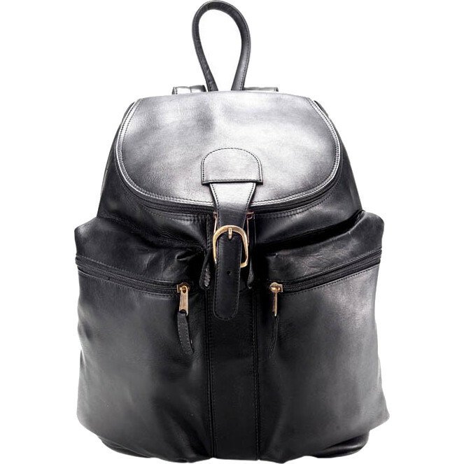 clava backpack