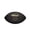 Black/Gold, variant on Wilson NFL Super Grip Football - Brown, Official Size (Ages 14 and Up)