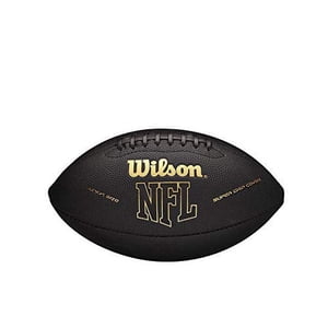 Wilson NFL Super Grip Football Junior