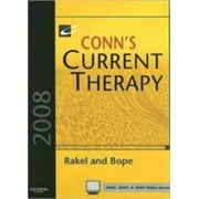 Current Therapy 2008, Used [Hardcover]