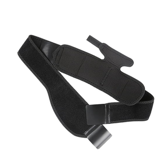 Foot Drop Brace for Walking with Shoes Ankle Foot Orthosis Foot Orthosis Brace Big Toe Straightener Ankle Stabilizer