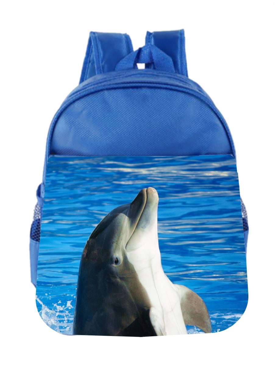 dolphin backpack