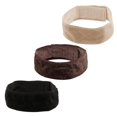 thumbnail image 1 of 3 Piezas De Flexible, , , ca Larga, Agarre, Bufanda, Diadema, cabellero, Banda Para La Cabeza, Envoltura, Accesorios Para La Fernando Venda de la peluca, 1 of 8