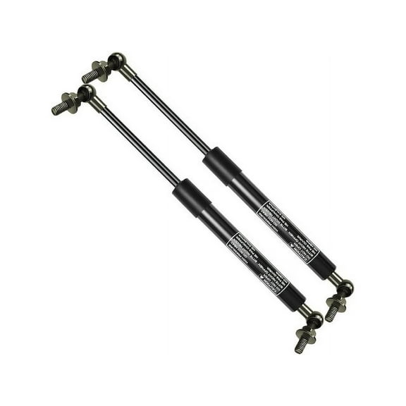 Hood Strut - Compatible with 2003 - 2009 Toyota 4Runner Sport Utility 2004 2005 2006 2007 2008