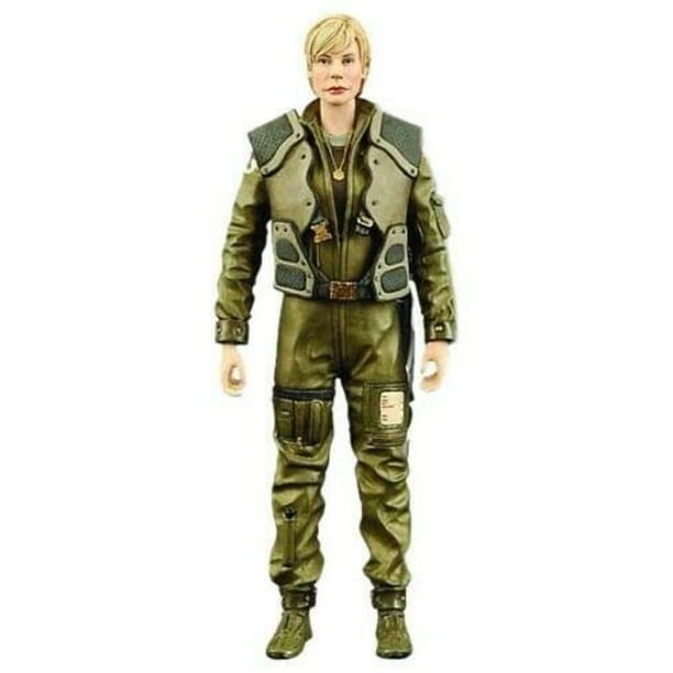 Battlestar Galactica Diamond Select Toys Series 2 Action Figure Kara