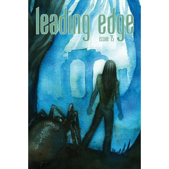 Leading Edge: Leading Edge, Issue 75 (Paperback)