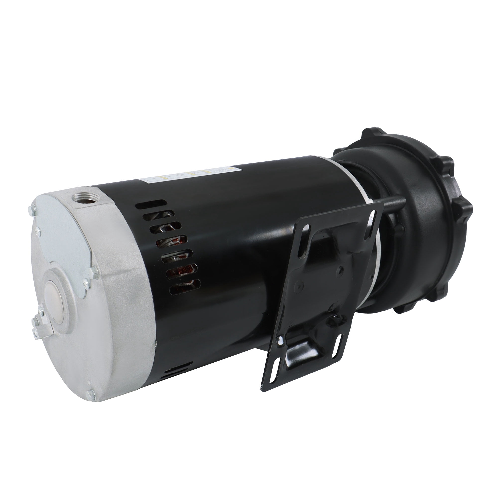 Dual-Speed Plastics 3721621-1D Executive 56 Frame 4HP Spa Pump 230-Volt Hot Tubs