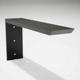 thumbnail image 3 of The Original™ Aluminum L Bracket Countertop Support (22 inch), 3 of 8