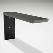 The Original™ Aluminum L Bracket Countertop Support (12 inch)