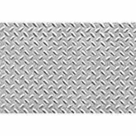 JTT Scenery 97449 PATTERN SHEETS  Diamond Plate  HO-scale (1:100) 2/pk price history on PriceWatchPro