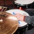 thumbnail image 3 of FOMIYES  2 Pcs Drumstick Protective Covers Practice Non-slip, 3 of 8