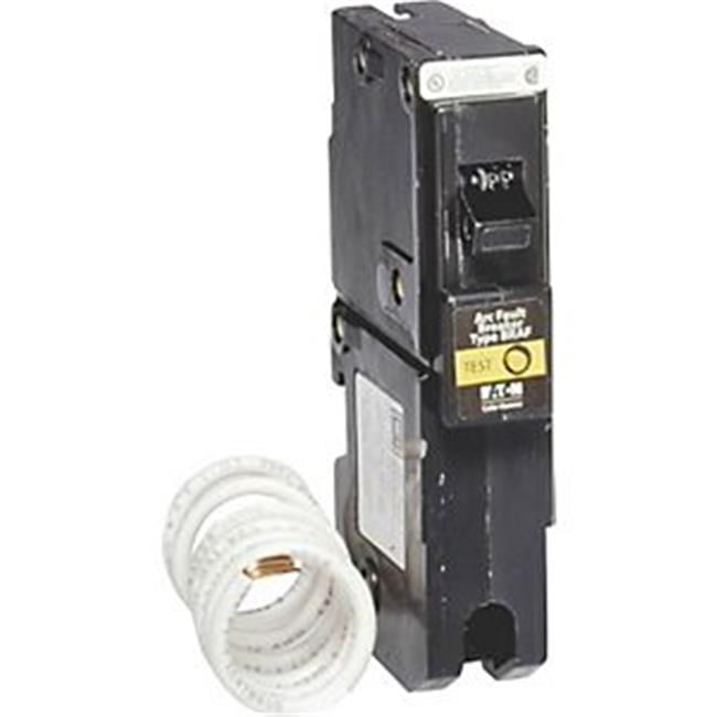 CutlerHammer 9327446 BR115AF Arc Fault 1 Pole 15A Circuit Breaker