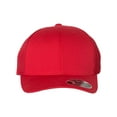 thumbnail image 2 of Flexfit Unisex 110® Mesh-Back Cap, 2 of 3