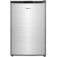 thumbnail image 1 of FRIGOBAR HISENSE MOD. RR42D6AWX 4.4p3 SILVER Hisense RR42D6//AWX, 1 of 1