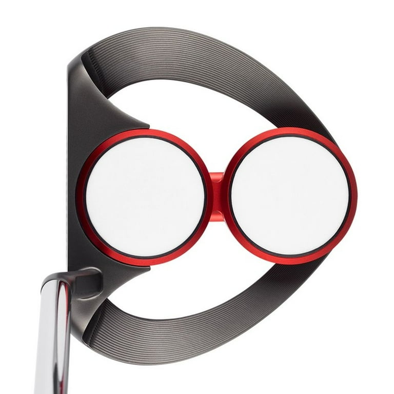Odyssey EXO S-Lab 2-Ball S Putter (33
