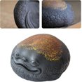 thumbnail image 5 of Tea Pet, Purple Clay Tea Animal Ornaments Toad Pet Can Raise Lucky Tea Pet Ornaments Tea Small Lucky Animal for Playing Tea Table Props, 5 of 5
