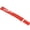 Red, variant on CEORPER Fishing Rod Protect Cover Baitcasting Rod Fishing Rod Socks Fishing Rod Sleeve