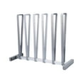 thumbnail image 2 of Boot Storage Rack Free Standing Shoe Rack for Patio Outdoor Entryway Hallway, 2 of 8