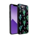 thumbnail image 1 of Cactus-30 Phone Case, Degined for iPhone 14 Case Men Women, Flexible Silicone Shockproof Case for iPhone 14, 1 of 1