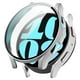 thumbnail image 1 of 【44mm】PC duradero con protector de pantalla de vidrio templado integrado para Watch 6, 1 of 4