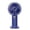 04_Handheld Fan with Display Screen USB Blue, variant on Handheld Fan with Ice Cooling Semiconductor Technology Rechargeable Portable Turbine Mini Fan Personal Cooling for Travel Outdoor Office by PALIFEUR