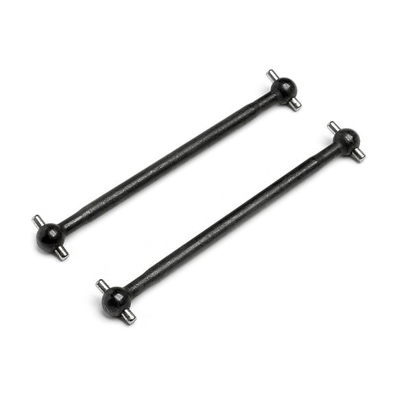 HPI 66655 Drive Shaft 6x65mm (2) HPI66655