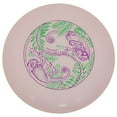 thumbnail image 2 of Discraft Disque Ultrastar UV Caméléon (Blanc/violet), 2 of 3