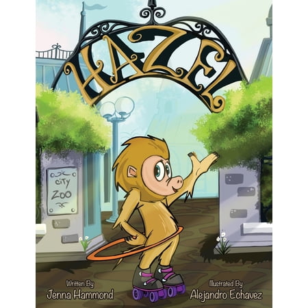 Hazel (Hardcover)