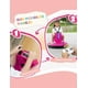 thumbnail image 5 of Carrito Chocon Montable ''nebulons'' Rosa, 5 of 8