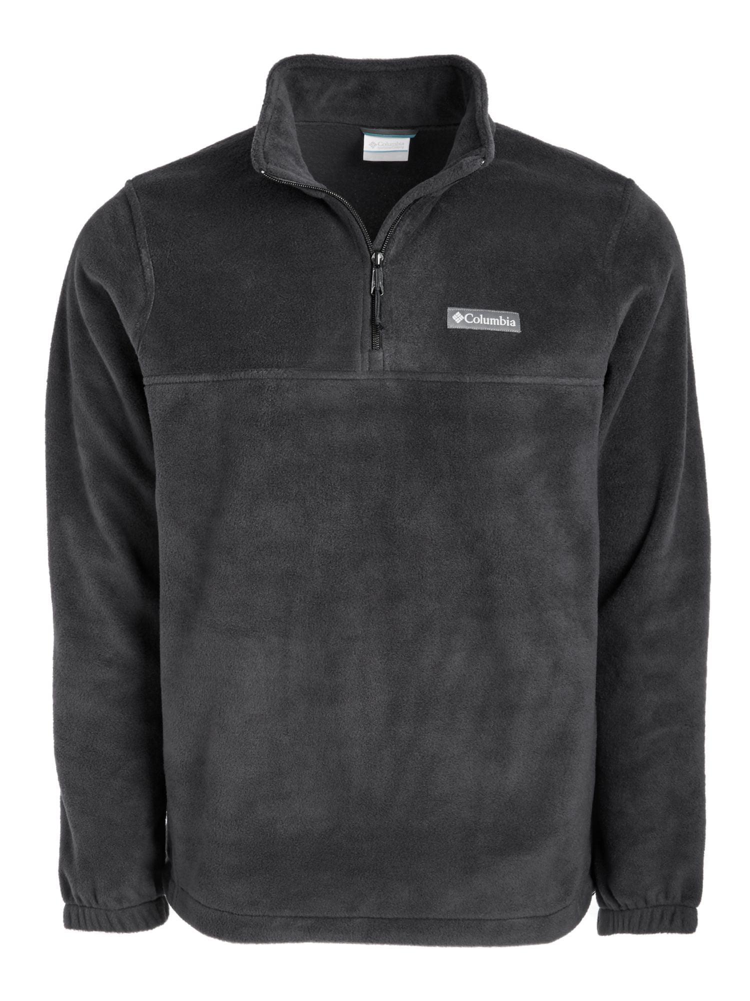 Columbia Mens Steens Mountain Half Zip Soft Fleece Jacket Columbia Mens Steens Mountain Half Zip Soft Fleece Jacket
