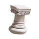 thumbnail image 4 of Estatua de pilar romano, columna griega, adorno moderno, regalo, escultura de columna romana para Estilo B, 4 of 8