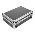 thumbnail image 1 of CTIRCHIU Portable Aluminum Alloy Tool Storage Case With Lock For Outdoor Use 1Set, 1 of 8