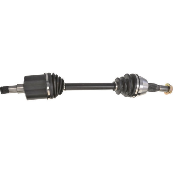 Front Right CV Axle Assembly - Compatible with 2002 - 2005 Buick Rendezvous FWD 3.4L V6 2003 2004