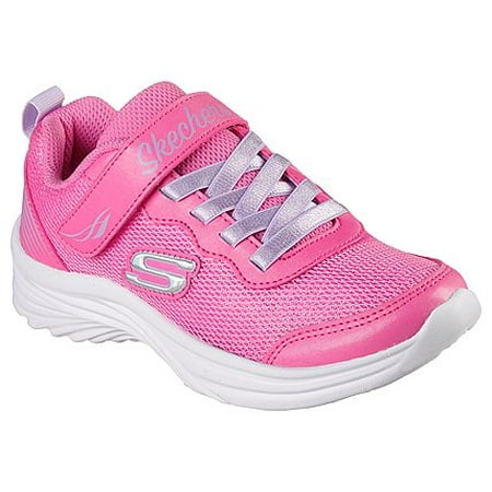 

Skechers Youth Girls Dreamy Dancer Athletic Sneaker Sizes 10.5-6