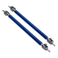thumbnail image 2 of Splitter Support Rod,2 Pcs Bumper Lip Splitter Support Rods Bumper Lip Splitter Strut Rod Class Leading Features, 2 of 8