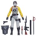 thumbnail image 1 of Action Figure Hasbro G.I. Joe Python Crimson Guard 15cm, 1 of 7