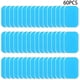 thumbnail image 2 of Paquete de 60 almohadillas de gel YONGSHENG para estimulación muscular eléctrica EMS, 2 of 5