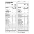 thumbnail image 3 of Fibre One Breakfast Cereal, Honey Clusters, High Fibre and Whole Grains, 475 g, 3 of 6